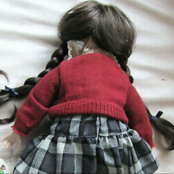 VINTAGE HERITAGE MINT LISA doll - Picture 5 of 14